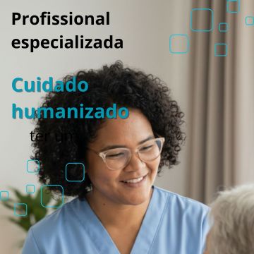 Mônia Barbosa - Albufeira - Aide à domicile et maisons de retraite