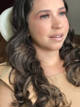 Darley Makeup & Beauty - Vila Nova de Gaia - Maquilhagem para Eventos