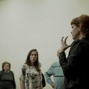 Joana ji Antunes - Guimarães - Comedy Lessons