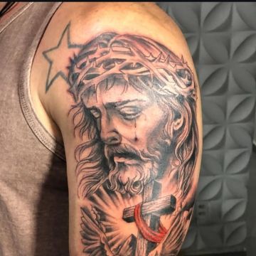Rd tattoo designer - Montijo - Tiendas de piercings