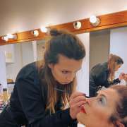 Beatriz Domingues Marques - Oeiras - Makeup Artistry Lessons