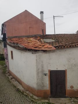 Roof Installation or Replacement