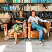 Camaleão Invisible Design - Cascais - Home Staging