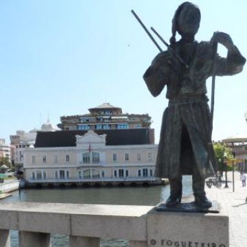 Paulinho - Aveiro - Transportation and Tour Guides
