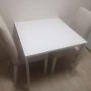 Miguel Capela - Loulé - Bed Frame Assembly
