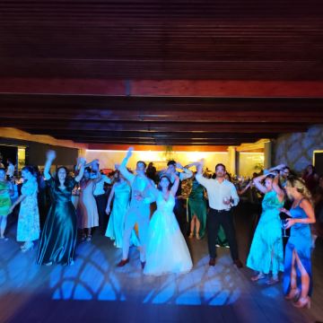 Blue Events - Braga - Lecciones de baile nupcial
