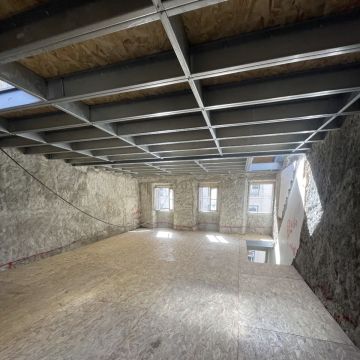 Christino_construcao_remodelacao - Vila Nova de Gaia - Installation d'escaliers