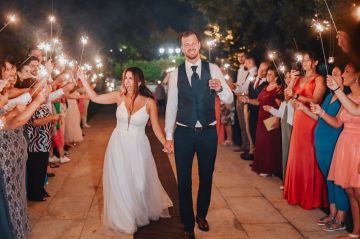 Blue Events - Braga - Wedding Ring Services
