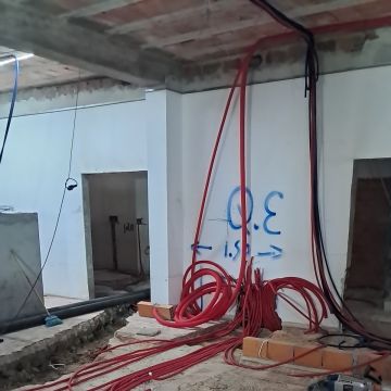 DR. Home - Viana do Castelo - Reparación de máquinas operadas por monedas