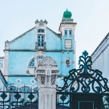 Paulinho - Aveiro - Tour Guiding