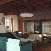 Olivier - Almada - Architectural Services