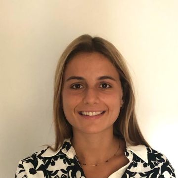 Madalena | Mentoria de Hábitos, Objetivos e Mudança Pessoal - Oeiras - Psicologia