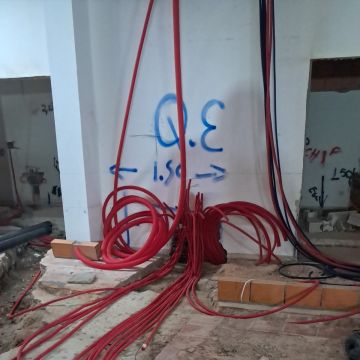 DR. Home - Viana do Castelo - Servicios de soporte de redes