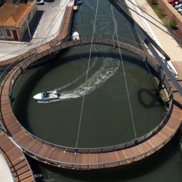 Paulinho - Aveiro - Transportation and Private Tours