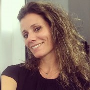 Susana - Lisboa - Clases de Baile