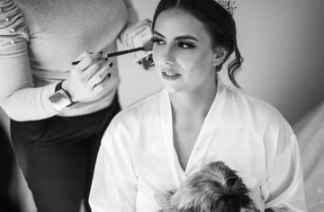 Darley Makeup & Beauty - Vila Nova de Gaia - Maquilhagem para Casamento
