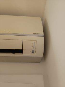 Reparação de Ar Condicionado
