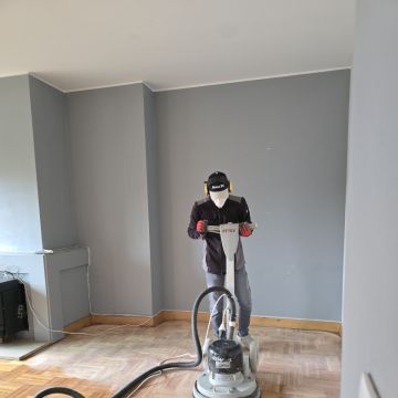 FIXEFLOOR - Especialista em Pavimentos de Madeira - Vila Nova de Gaia - Réparation ou remplacement de revêtement de sol en vinyle ou en linoléum