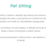 Braunhund - Lisboa - Hotel para Cães