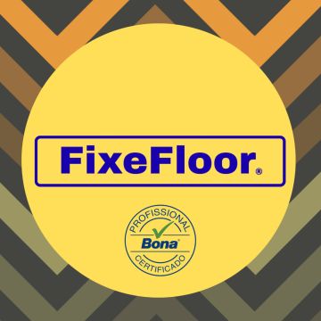 FIXEFLOOR - Especialista em Pavimentos de Madeira - Vila Nova de Gaia - Pose de parquet