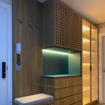 MD montagens - Pombal - Cabinet Repair