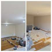 Marcio/Fabio - Oeiras - Exterior Painting