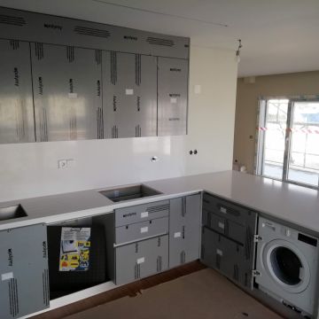 MS.DA,lda - Odivelas - Drywall Repair and Texturing