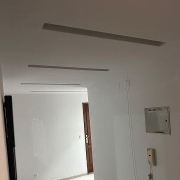 GrupoAsousa - Almada - Interior Wall Addition
