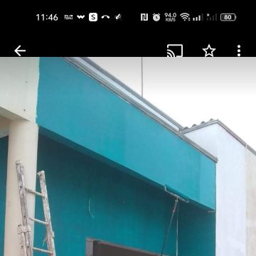 Flávio F.C Pintura e acabamentos - Celorico de Basto - Pintura de interiores
