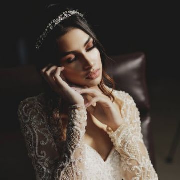 Mari Andradi - Porto - Event Makeup