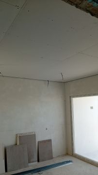 InovArt's Drywall - Sesimbra - Pintura Exterior