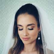 Sílvia Rafael - Mafra - Maquilhagem para Casamento