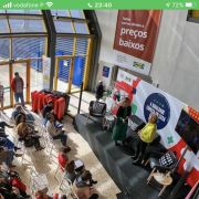 Boost Sound lda - Cascais - Beleuchtung und Lichttechnik für Events mieten