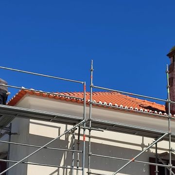 L.T. Engenharia e Remodelação - Vila Nova de Gaia - Remodelação de Casa de Banho