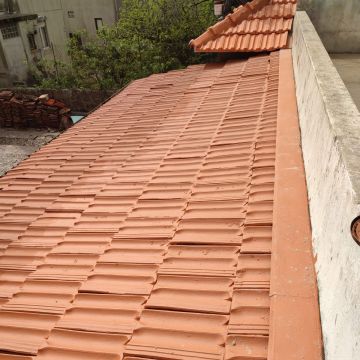 L.T. Engenharia e Remodelação - Vila Nova de Gaia - Limpeza de Telhado