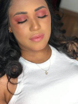 Darley Makeup & Beauty - Vila Nova de Gaia - Formação Técnica