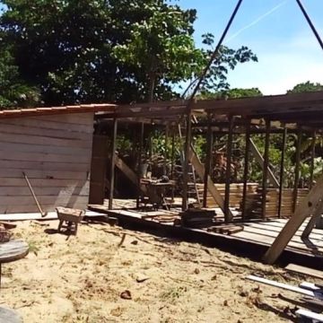 Equação venerável - Figueira da Foz - Limpeza de Telhado