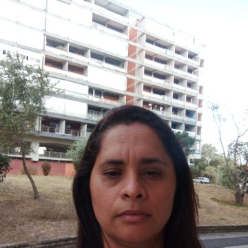 Lilian carvalho - Odivelas - Organização da Casa