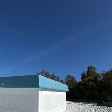Zampiere - Loulé - Construção de Casa Nova