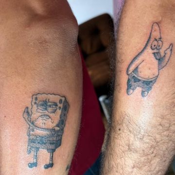 Rd tattoo designer - Montijo - Tatuador