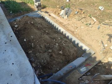 Diego - Caldas da Rainha - Remodelação da Casa
