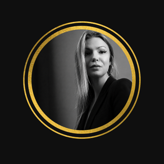 Darya Lyuta - Santa Maria da Feira - Graphiste