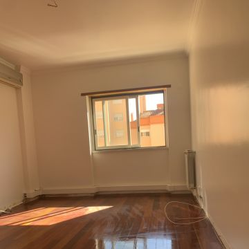 Willian remodelar - Caldas da Rainha - Fensterreinigung