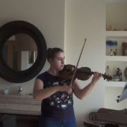 Ângela Topa - Vila Nova de Gaia - Aulas de Violino