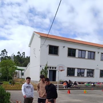 Diogo Costa - Vila do Conde - Deportes