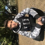 Guylherme Campos - Sintra - Babysitting