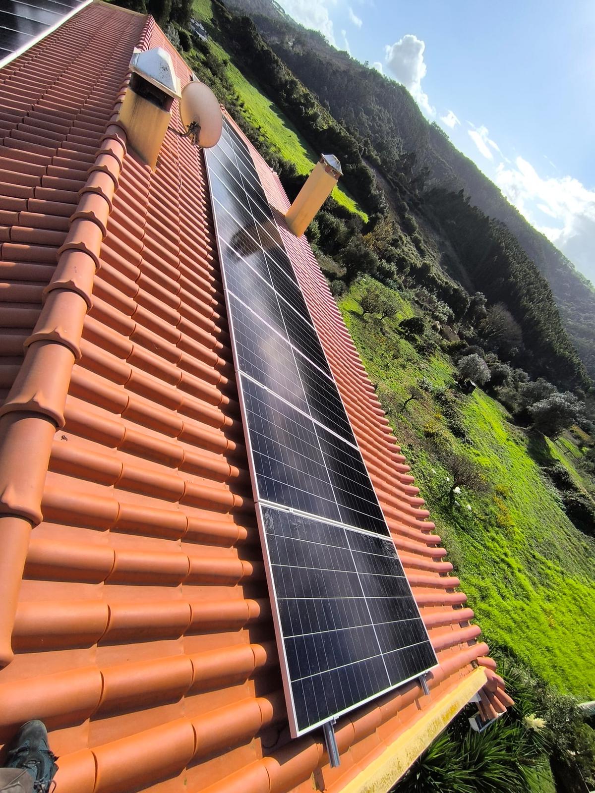 PRIMEWATT - Albergaria-a-Velha - Energias Renováveis e Sustentabilidade