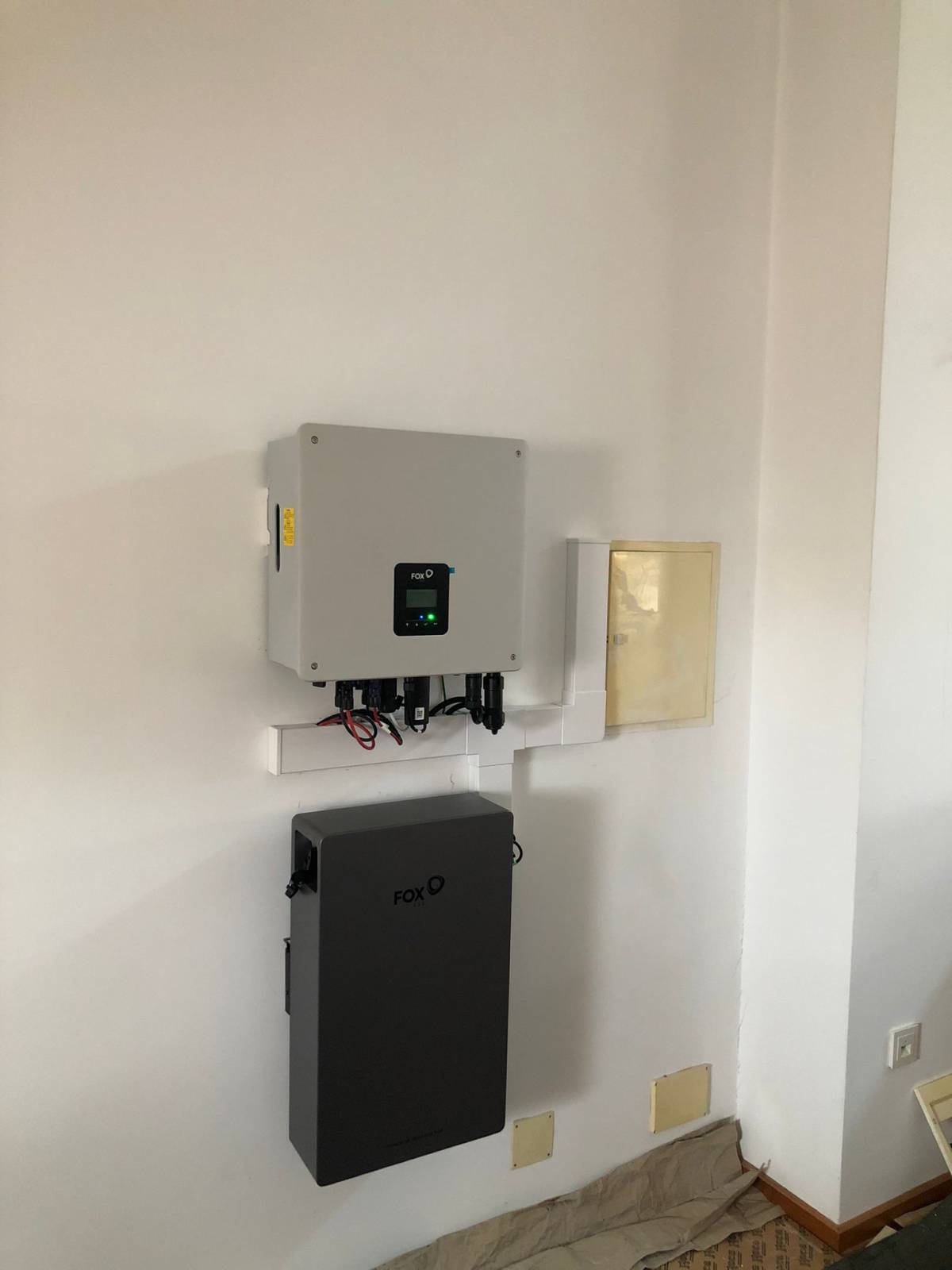 PRIMEWATT - Albergaria-a-Velha - Consultoria em Sustentabilidade
