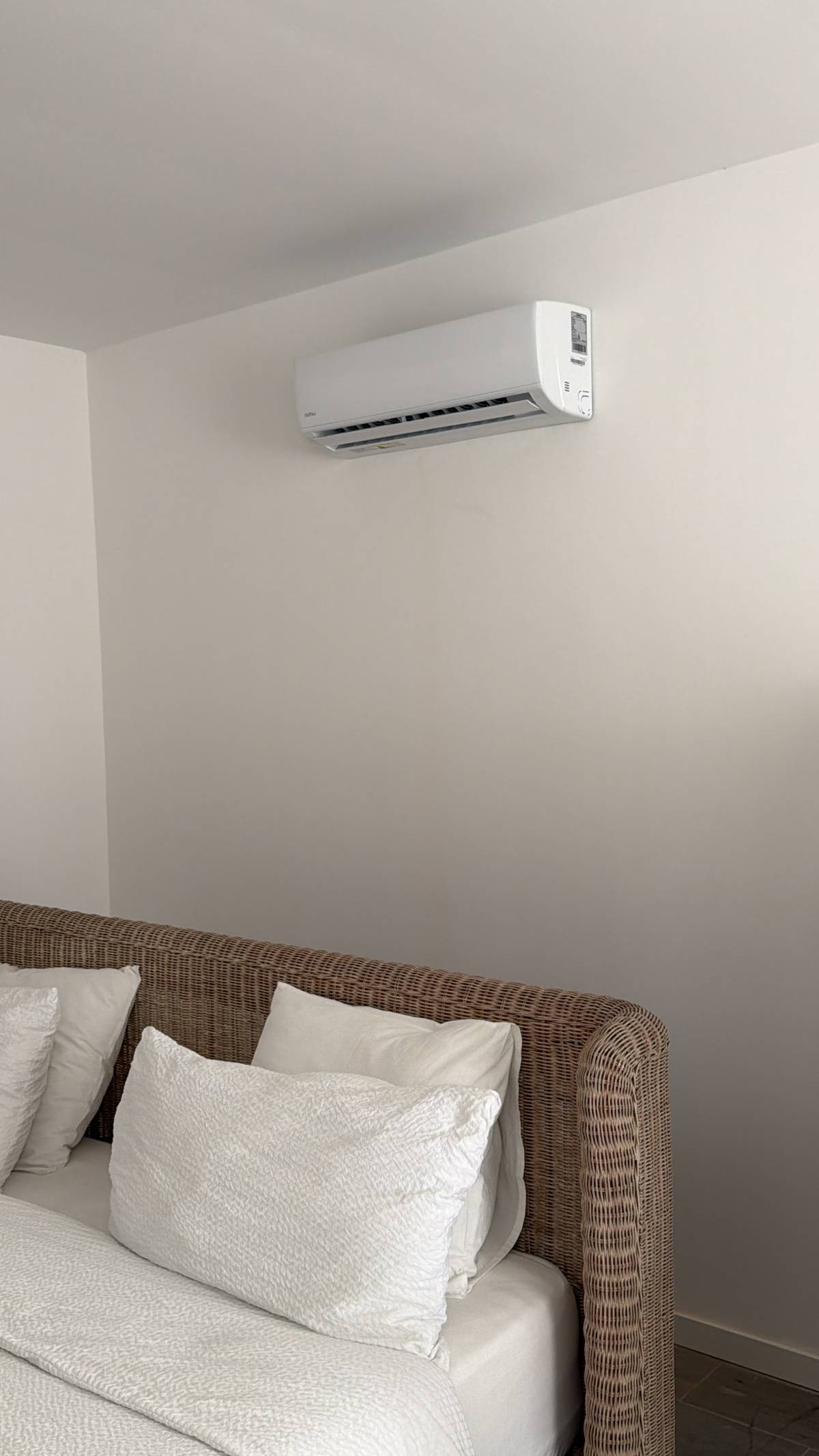 Instalador de Ar Condicionado