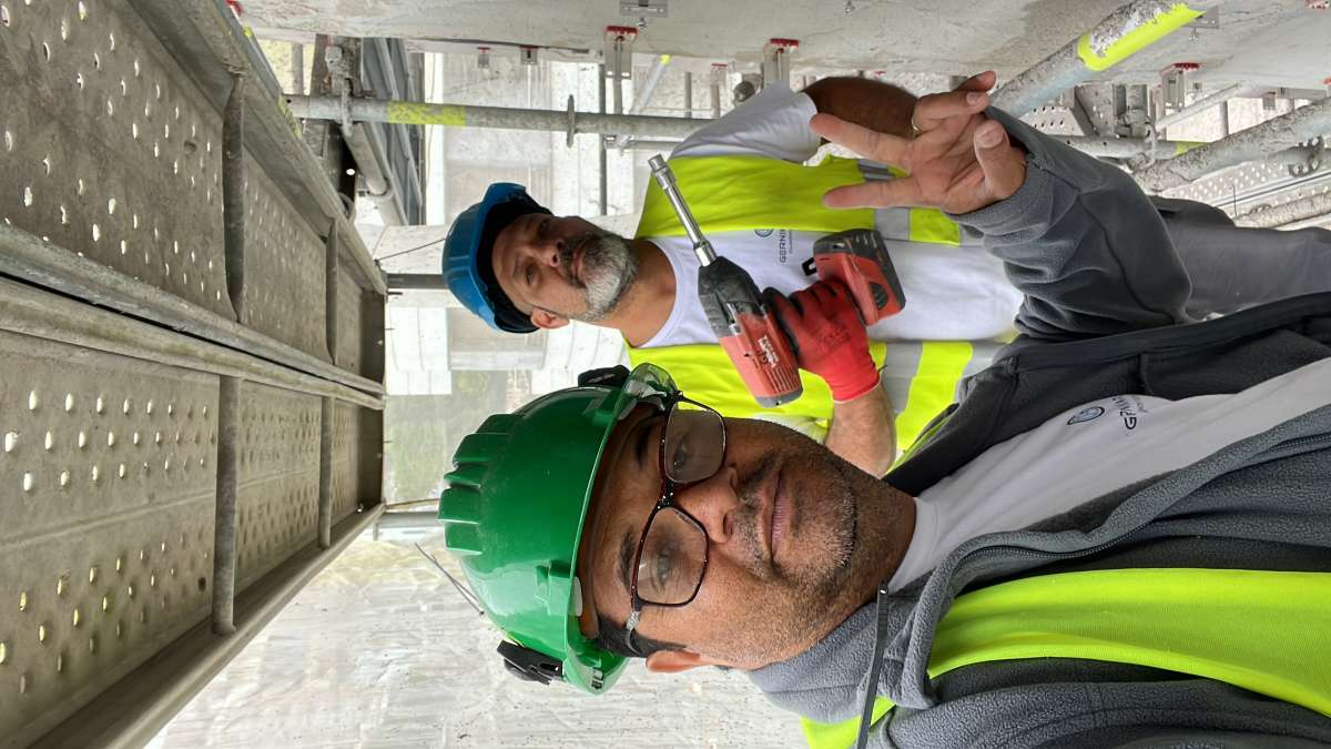 Nadilson Lopes de Lima - Alcobaça - Sauna Repair or Maintenance